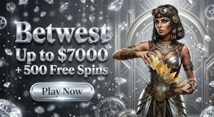 Betwest Casino